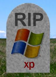 Microsoft продолжит поддержку Windows XP до апреля 2014 года